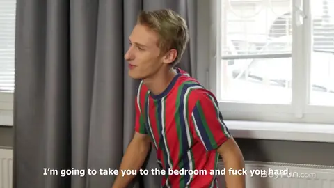 Oliver Morgenson - Gregor Gilead