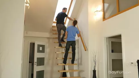 Jake Olsen - Noah Blake