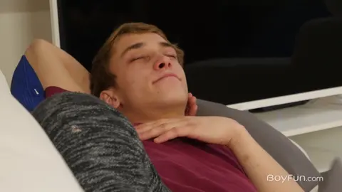 Alec Loob - Ron Negba