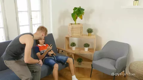 Jake Olsen - Casper Ivarsson