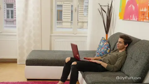 Lior Hod - Antony Carter