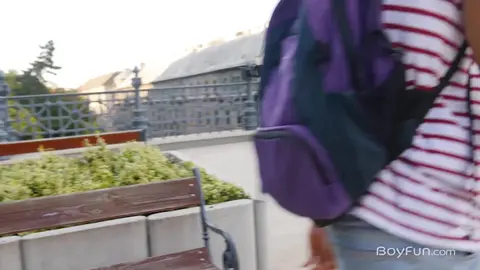 Nick Danner - Jared Shaw