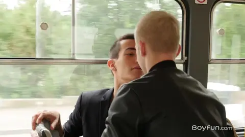 Alexis Tivoli - Taylor Blaze