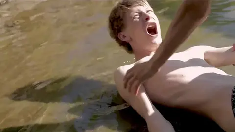 Récolter et semer – David Hollister et Timmy Williams