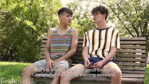 Zane Belville & Josh Mendes