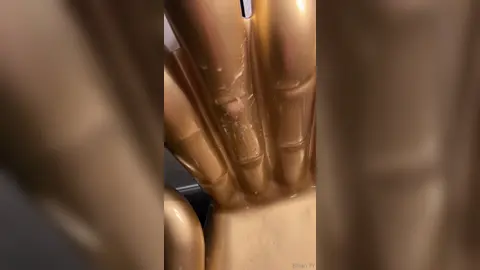 This One Nearly Took Me Out — 10 Shots