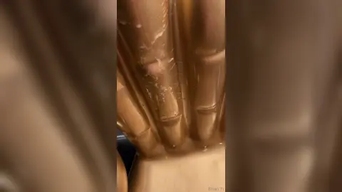 This One Nearly Took Me Out — 10 Shots