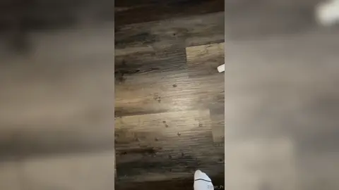 J'espère que personne n'a vu ça — 1