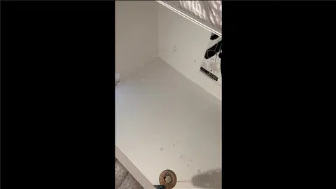 Cum Cannon — Post-Edge Detonation