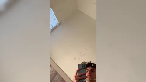 Canon à Foutre — Détonation Post-Edging