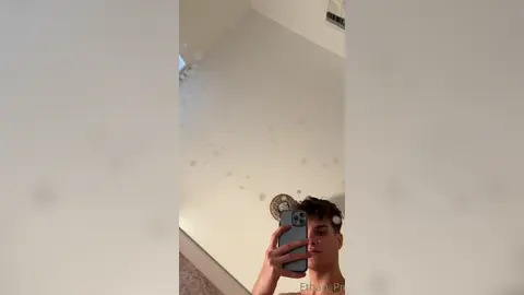 Cum Cannon — Post-Edge Detonation