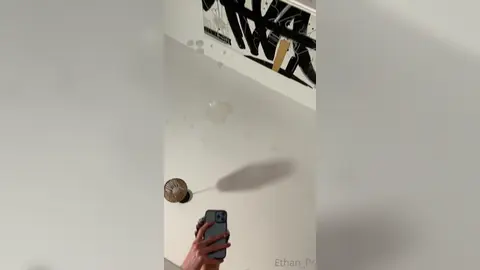 Canon à Foutre — Détonation Post-Edging