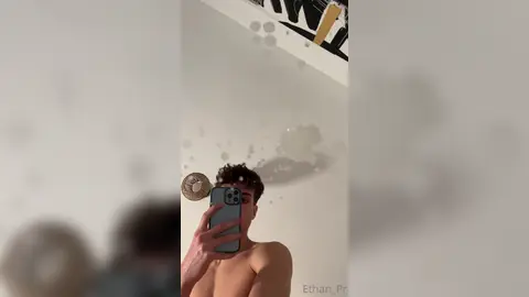 Cum Cannon — Post-Edge Detonation