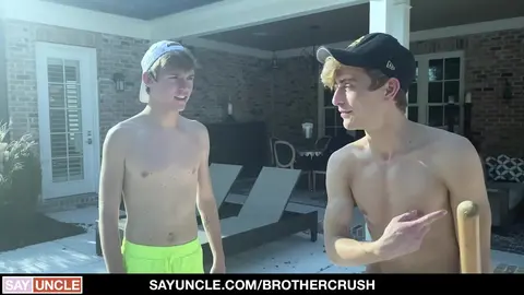 Pret a tout ? (Jesse Bolton, Jack Bailey)