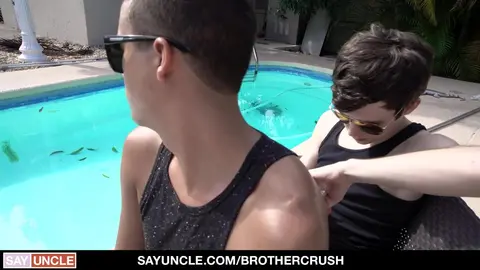 En plein dedans ! (Dakota Lovell, Johnny Bandera)