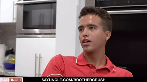 Tu dois mériter ma bite (Dakota Lovell, Johnny Bandera)