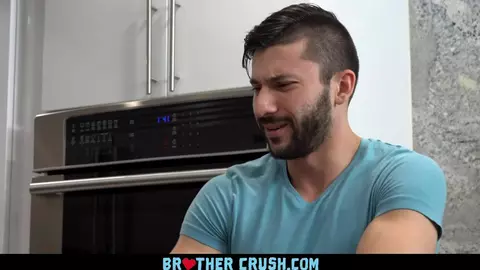 Aventures de baby-sitting Ch 1 : Mon a dit que j'étais responsable (Scott Demarco, Dakota Lovell)