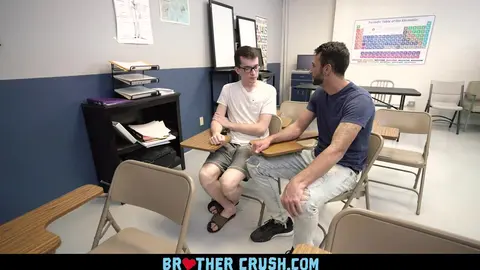 Je n'ai jamais embrassé (Alex Meyer, Brian Adams)