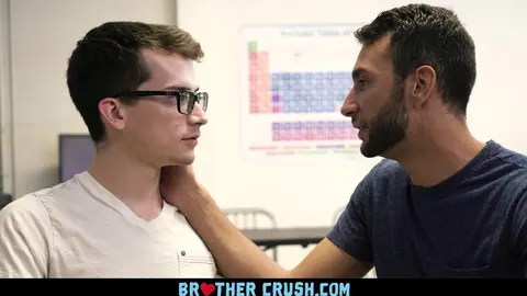 Je n'ai jamais embrassé (Alex Meyer, Brian Adams)