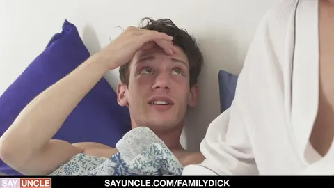 Le piège de la fenêtre du beau-père (Beau Reed, Edward Terrant)