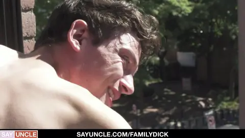 Le piège de la fenêtre du beau-père (Beau Reed, Edward Terrant)