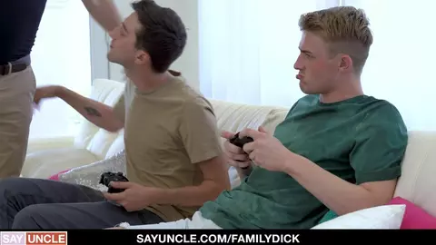 Puis-je me joindre à vous ? (Jesse Zeppelin, Kai Masters, Braden Taylor)