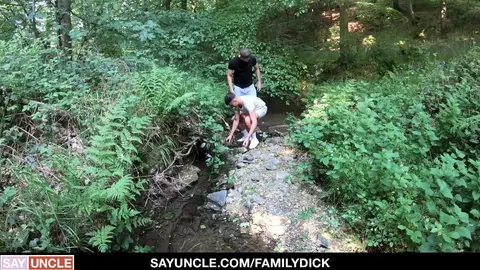 Shower For Two (James Keresford, Kendrick Thomas)