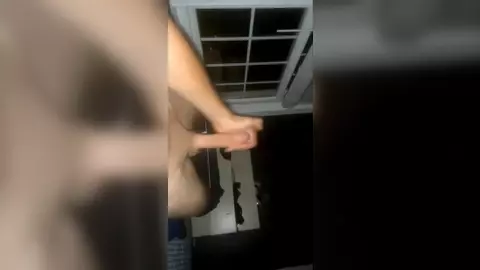 Twink blond — vidéos branlette