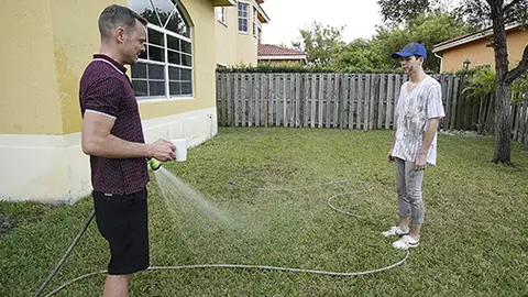 Tu Seras Toujours Mon Petit Ch 2: Petit Cochon (Dakota Lovell, Trent Summers)