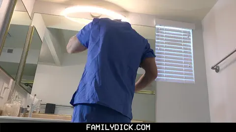 Growing Pains Ch 1 : Je veux être docteur un jour