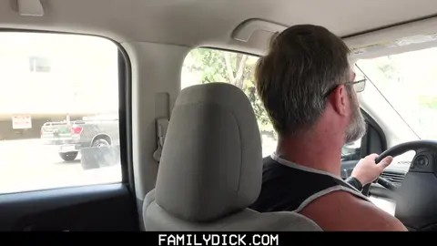 L'étudiant d'échange Chapitre 1 : La routine du matin