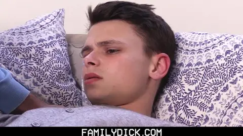 Daddy's Little Boy Chapitre 7 : Réveille-toi, Dormeur (Jacob Armstrong, Austin Armstrong)