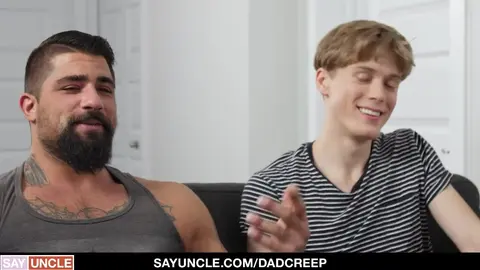 Talking To Strangers (Adrian Hill, Ryan Bones)