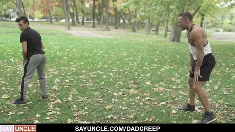 Suspendu de l'école (Collin Lust, Manuel Skye)