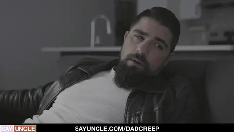 Gueule de bois (Ryan Bones, Lev Ivankov)