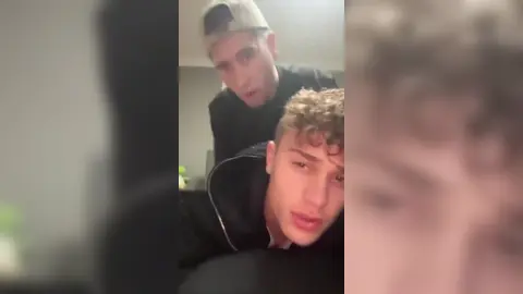 Baise avec bro