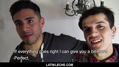 Latin leche Numero 34