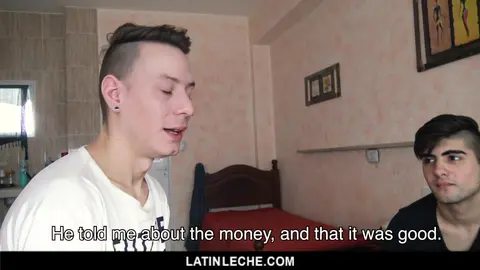 Latin Leche Numero 33