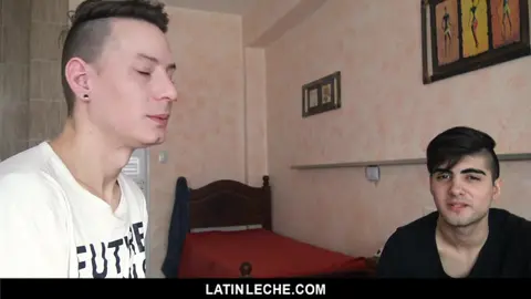 Latin Leche Numero 33