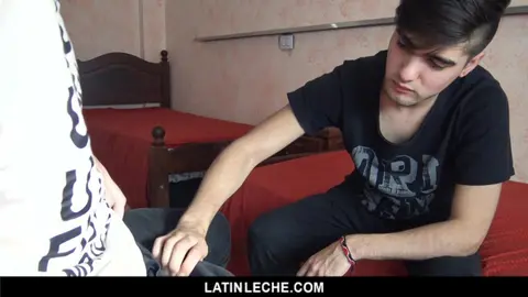 Latin Leche Numero 33