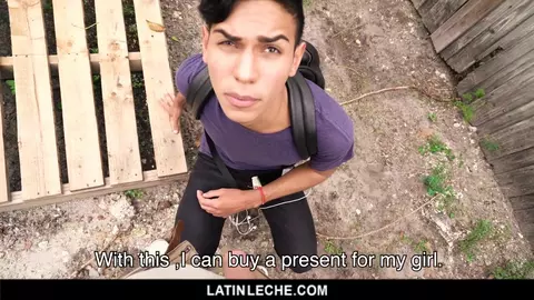 Latin Leche Numero 28