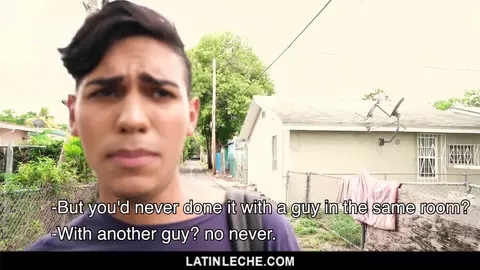 Latin Leche Numero 28