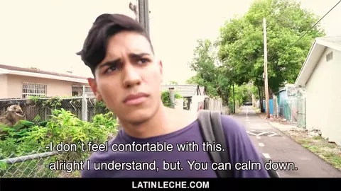 Latin Leche Numero 28