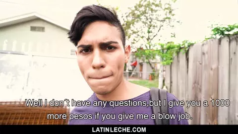 Latin Leche Numero 28