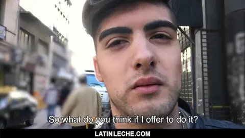 Latin Leche Numero 27