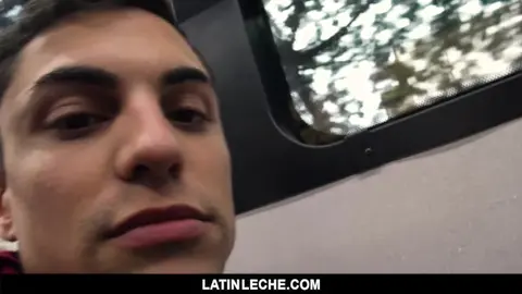 Latin Leche Numero 25