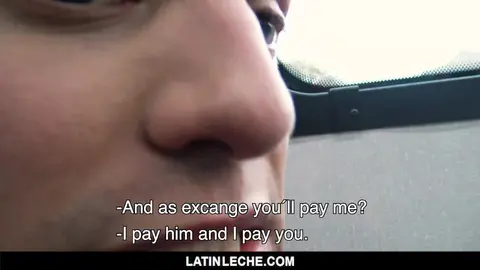 Latin Leche Numero 25