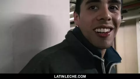 Latin Leche Numero 24