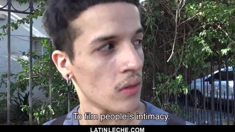 Latin Leche Numero 22