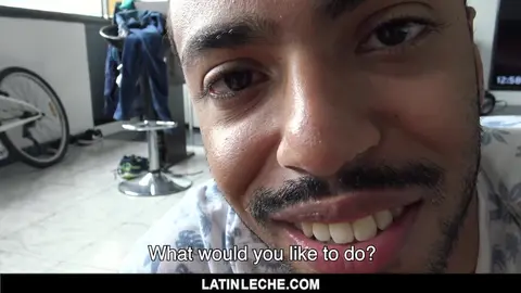 Latin Leche Numero 20